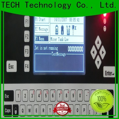 LEAD TECH bulk leadtech coding company for food industry printing
