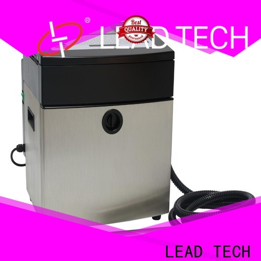 commercial leadtech coding custom for household paper printing