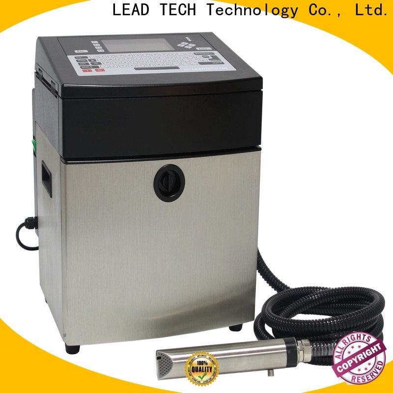 LEAD TECH leadtech coding Suppliers for pipe printing