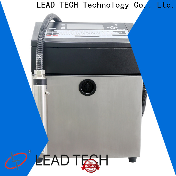 Leadtech Coding Wholesale leadtech coding professtional for pipe printing