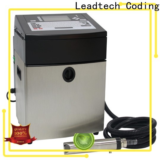 Leadtech Coding bulk leadtech coding Supply for food industry printing