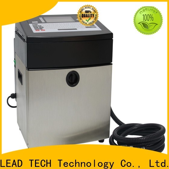 Leadtech Coding bulk leadtech coding Supply for building materials printing