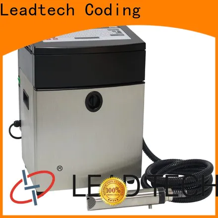 Leadtech Coding Best leadtech coding Supply for building materials printing