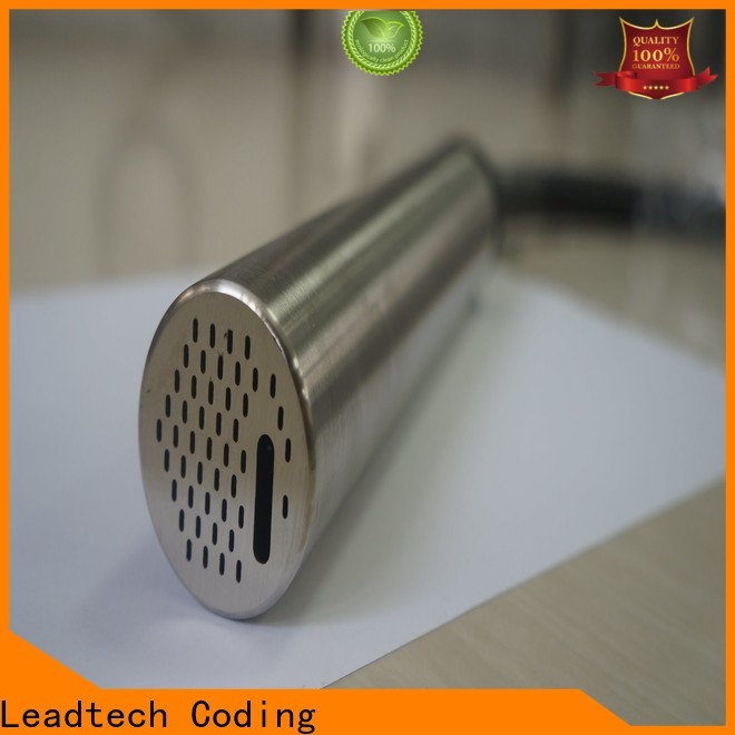 Latest leadtech coding manufacturers for building materials printing