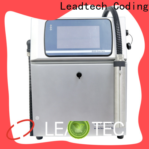 Leadtech Coding High-quality leadtech coding Suppliers for household paper printing