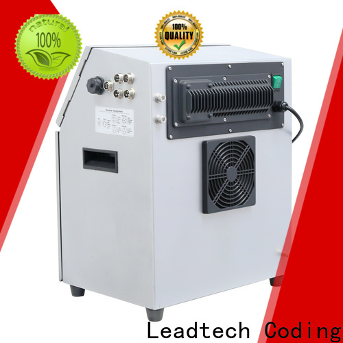 Leadtech Coding hot-sale leadtech coding Suppliers for daily chemical industry printing