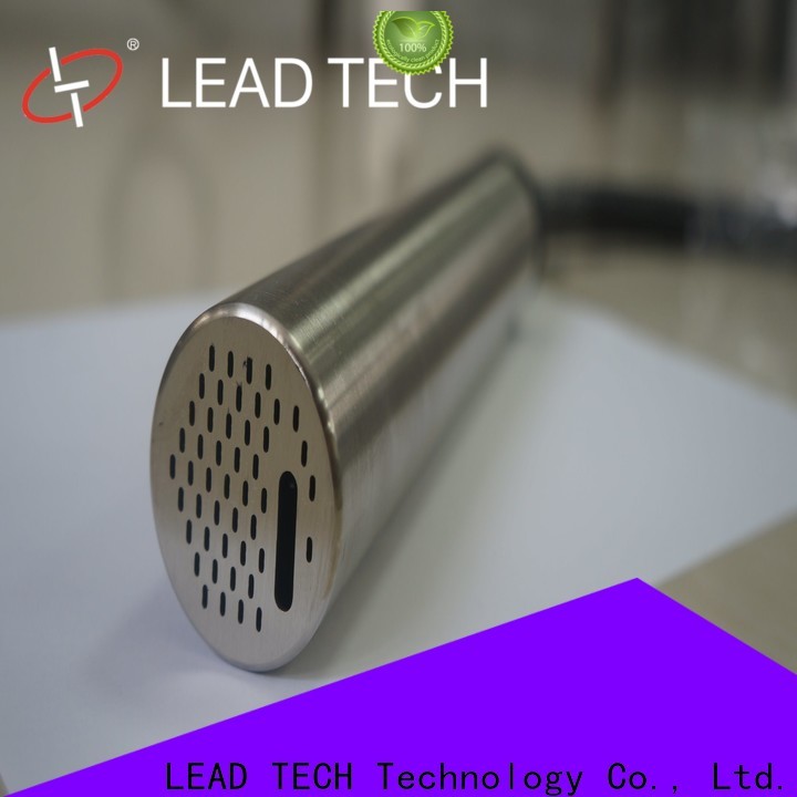 innovative leadtech coding professtional for household paper printing