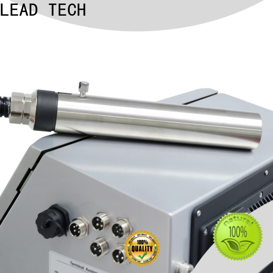 hot-sale leadtech coding company for pipe printing