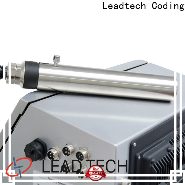 Leadtech Coding Best leadtech coding for business for beverage industry printing