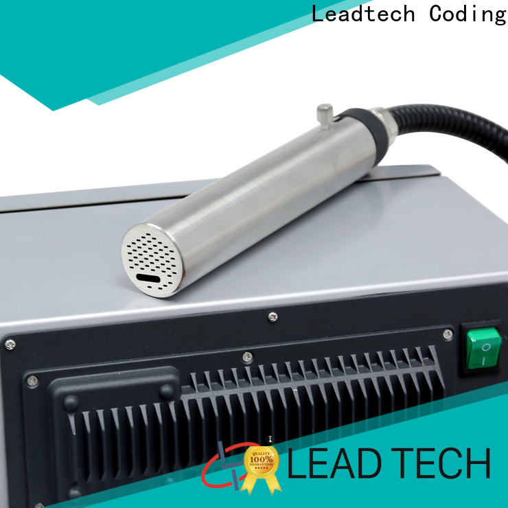 Leadtech Coding high-quality leadtech coding company for auto parts printing
