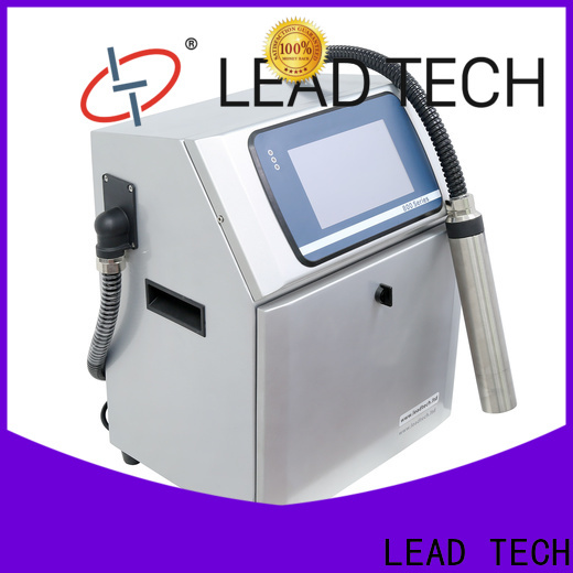 Leadtech Coding Custom leadtech coding custom for drugs industry printing
