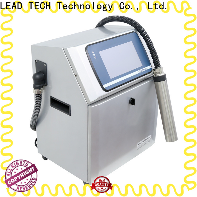 Leadtech Coding Wholesale leadtech coding Supply for daily chemical industry printing