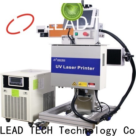 Leadtech Coding dust-proof leadtech coding Suppliers for drugs industry printing