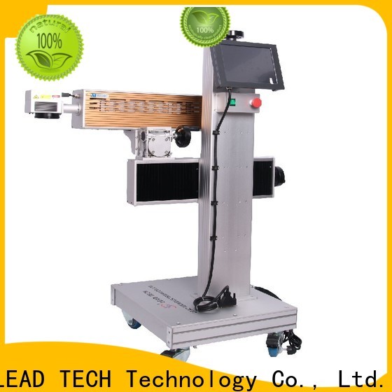 Wholesale leadtech coding professtional for food industry printing