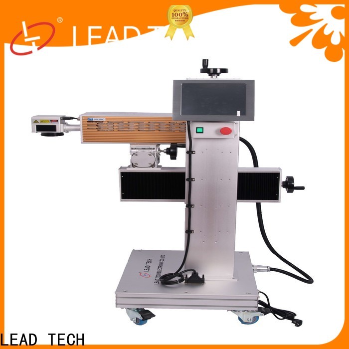 Leadtech Coding innovative leadtech coding Suppliers for daily chemical industry printing