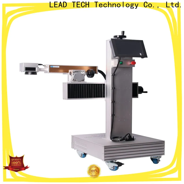 Wholesale leadtech coding company for pipe printing