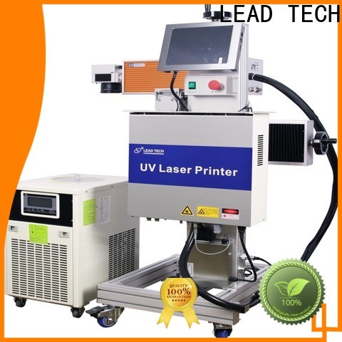 dust-proof leadtech coding manufacturers for beverage industry printing