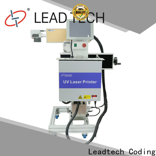 Leadtech Coding leadtech coding Suppliers for beverage industry printing