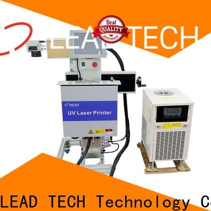Leadtech Coding Top leadtech coding manufacturers for beverage industry printing