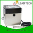 high-quality best continuous ink printer fast-speed aluminum structure