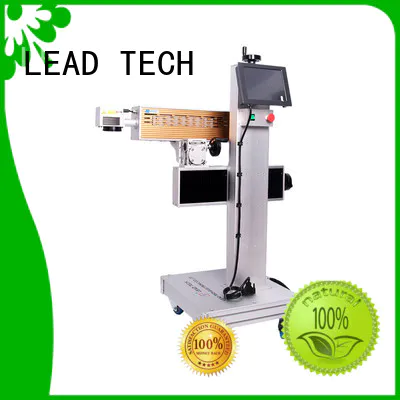 Laser Batch Coding Machine Comprehensive dust-proof LT8020C LT8030C