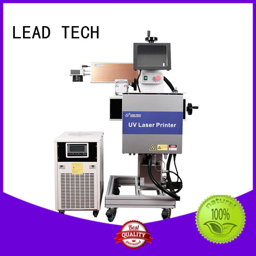 LEAD TECH laser machine price in india Suppliers for drugs industry printing