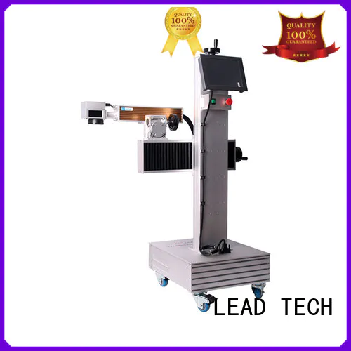 comprehensive co2 laser machine easy-operated at discount