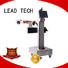 New mini laser machine factory for building materials printing