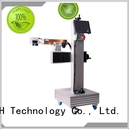 comprehensive co2 laser machine high-performance