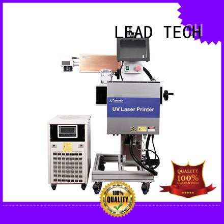 LEAD TECH coding printer promotional best price