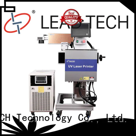 LEAD TECH commercial commercial laser printer promotional